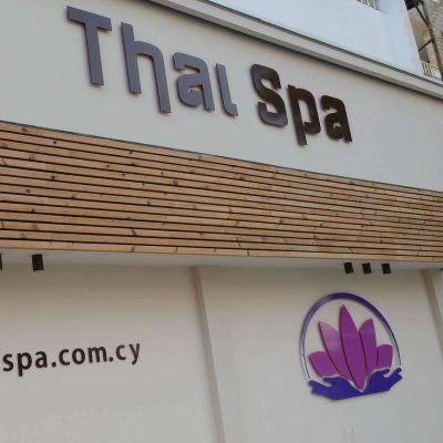 Thai Beauty Spa