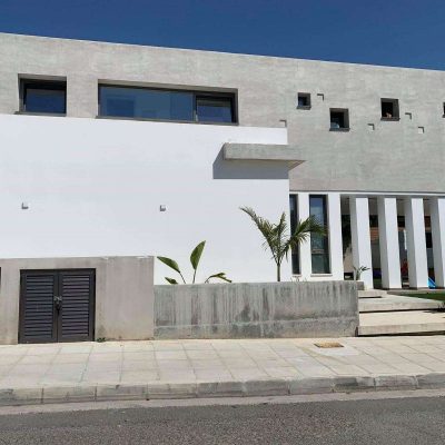 Luxury House Ekali