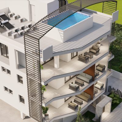 Buildia Sparus
