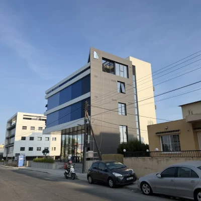 buildia tower