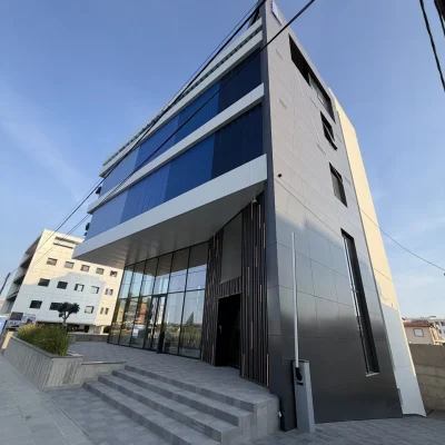 buildia tower lim