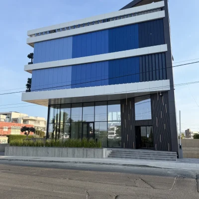 buildia tower limassol